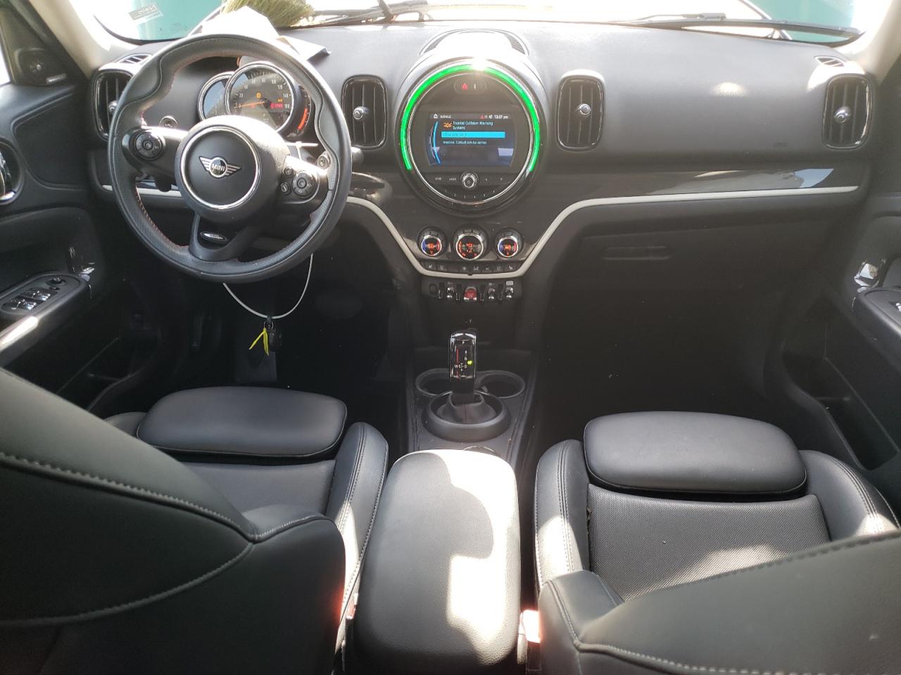 2020 MINI Cooper - Image 8