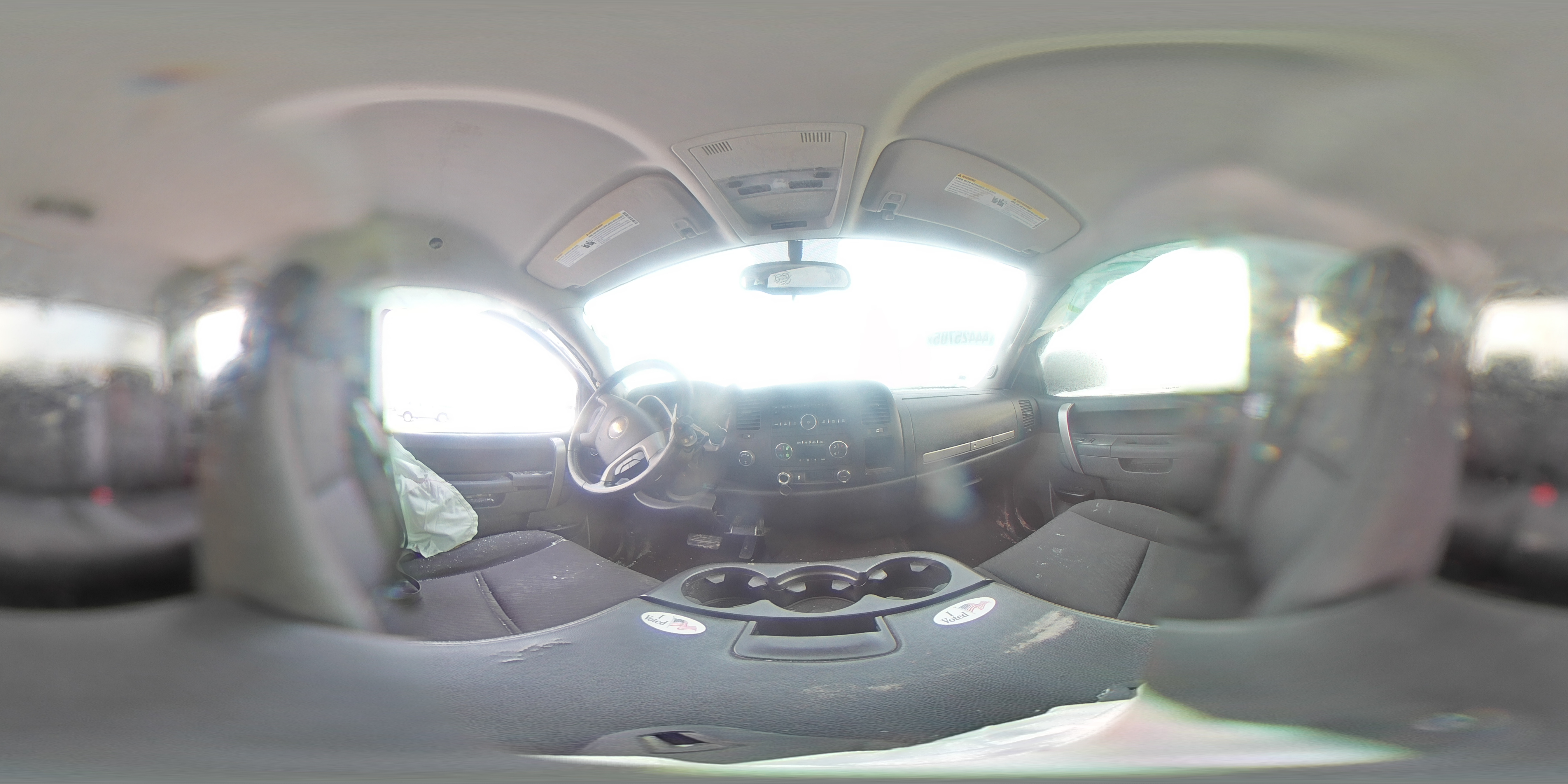 2013 Chevrolet Silverado - Image 13