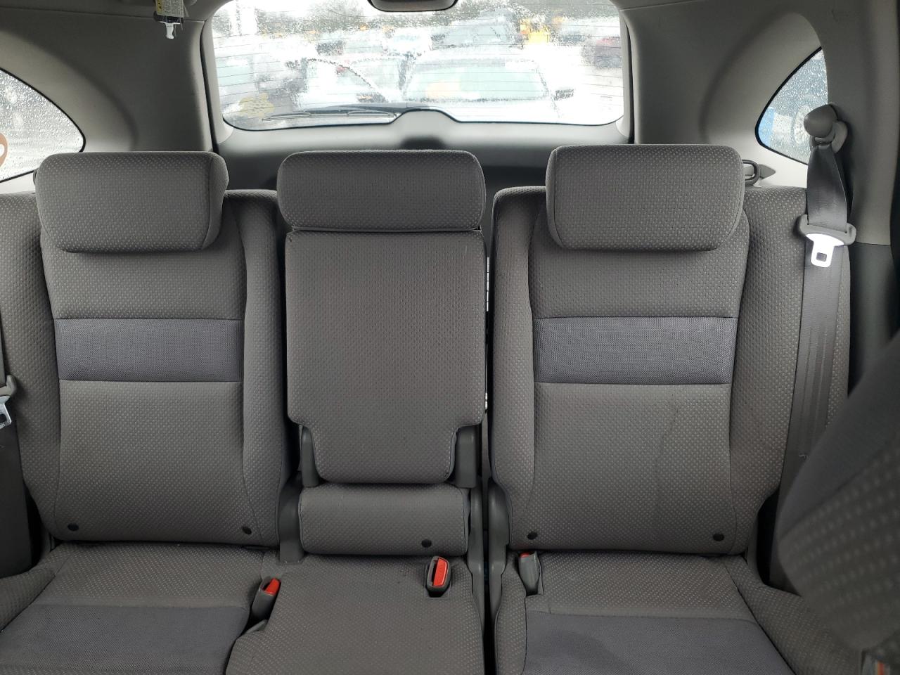 2007 Honda CR-V - Image 10