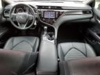 2020 Toyota Camry Se na sprzedaż w Haslet, TX - Hail