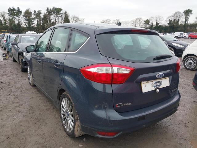 2012 FORD C-MAX TITA