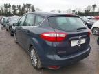 2012 FORD C-MAX TITA for sale at Copart WOLVERHAMPTON