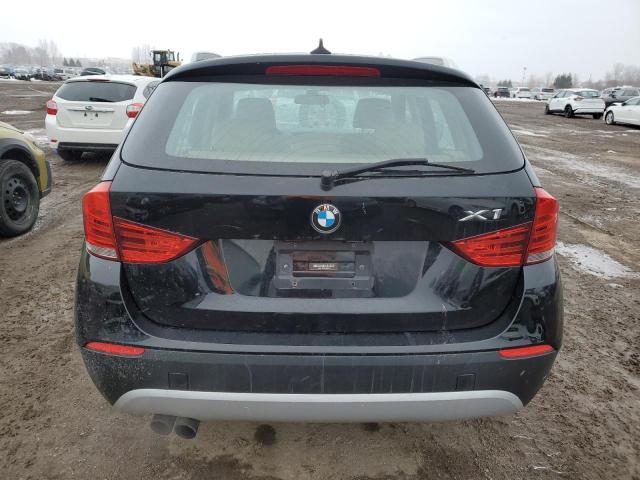 2012 BMW X1 XDRIVE28I