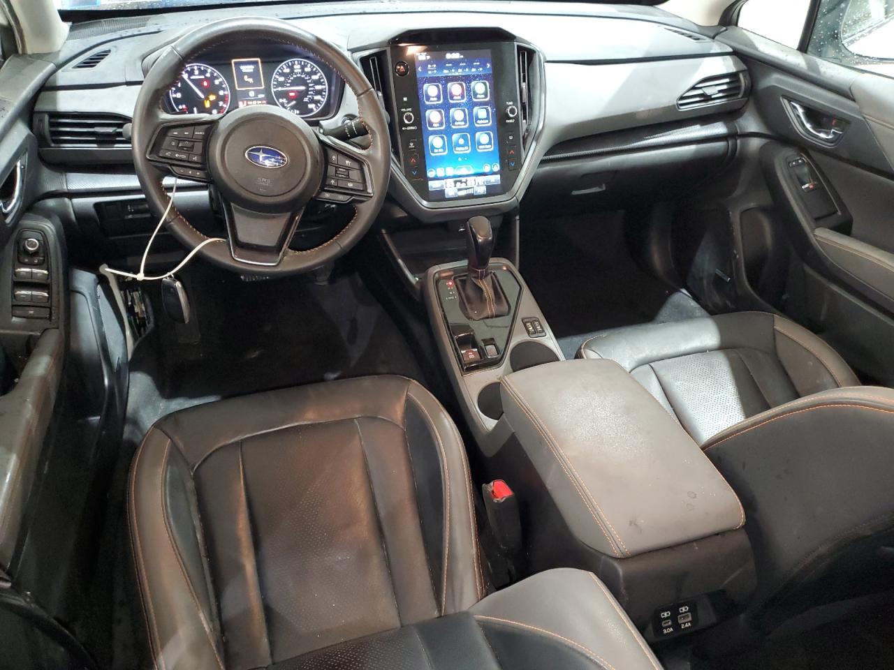 2024 Subaru XV - Image 8