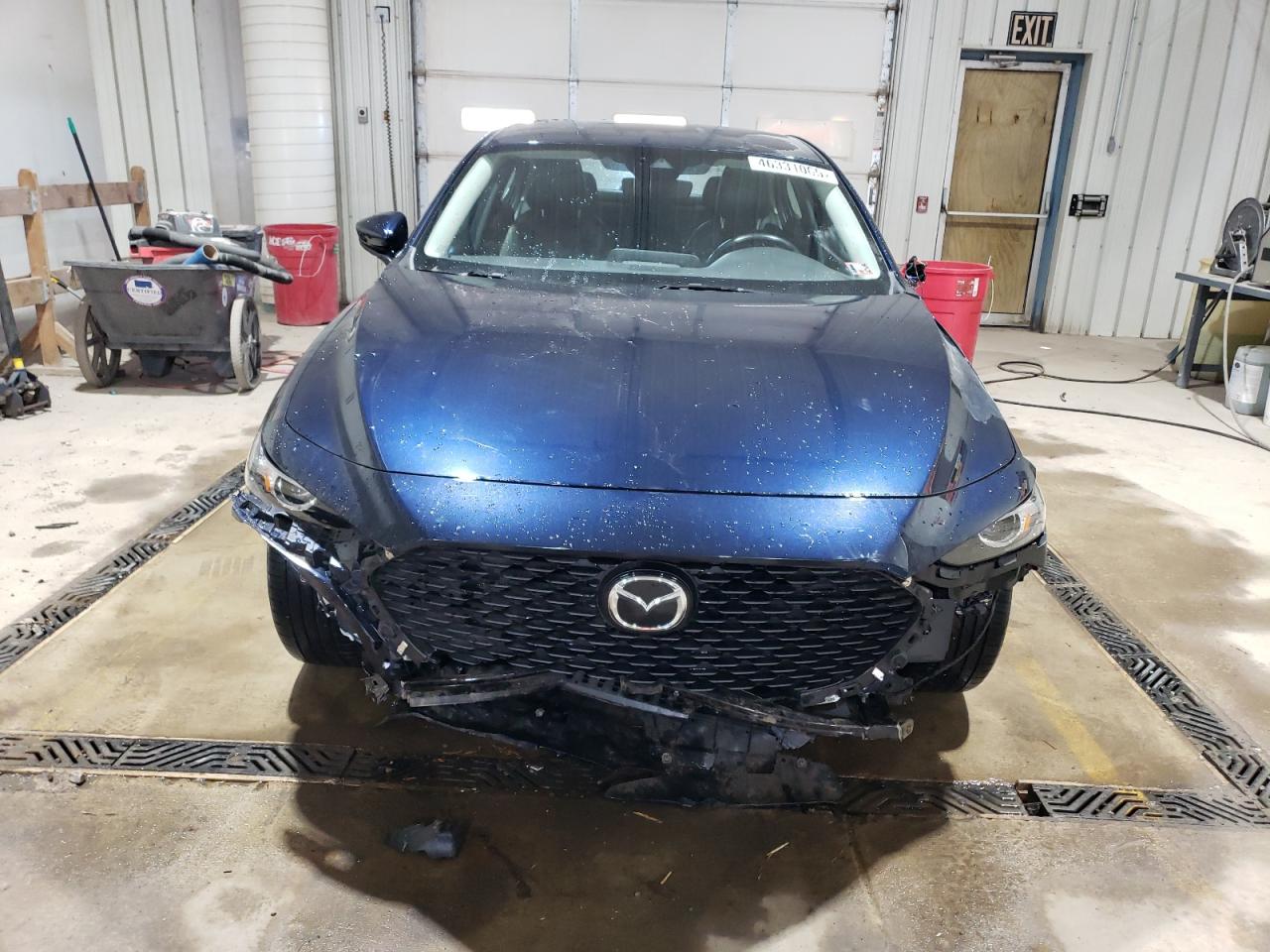 2021 Mazda 3 - Image 5