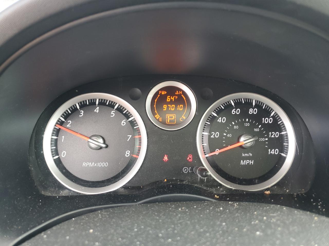 2011 Nissan Sentra - Image 9