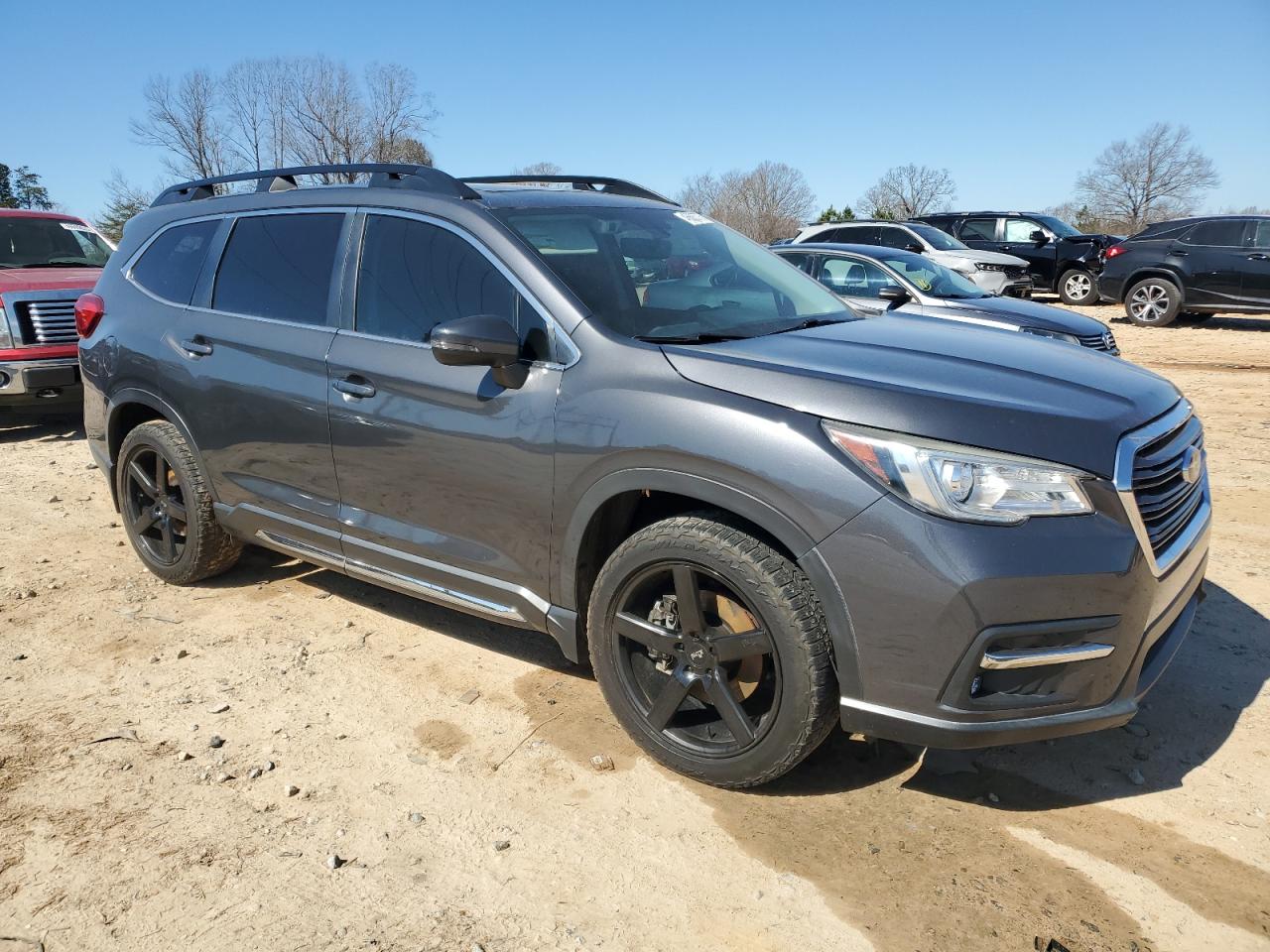 2020 Subaru Ascent - Image 4