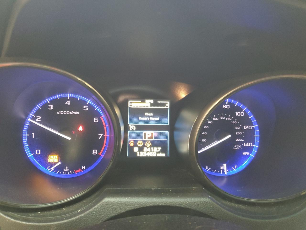 2016 Subaru Outback - Image 9