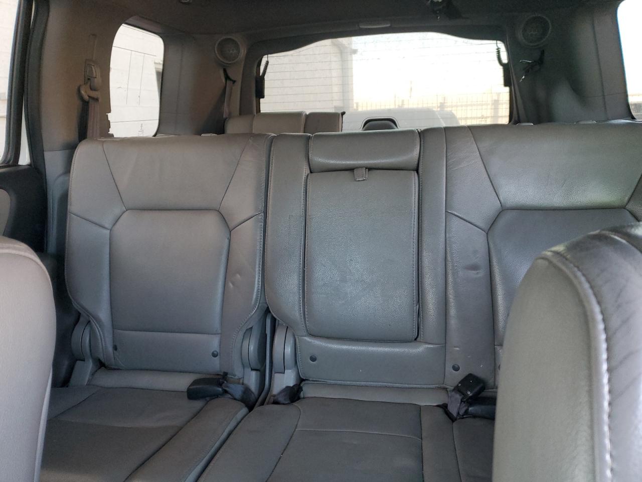 2012 Honda Pilot - Image 10