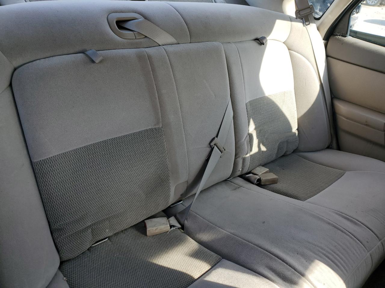 2004 Ford Taurus - Image 11
