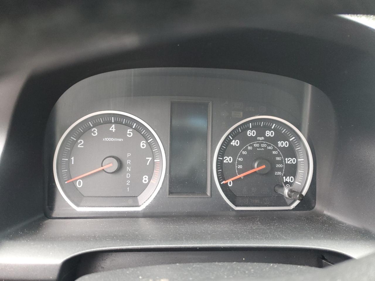 2011 Honda CR-V - Image 9