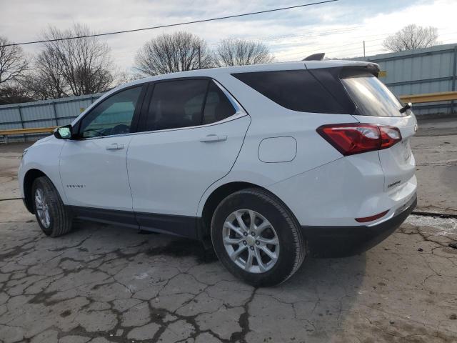  CHEVROLET EQUINOX 2020 Biały