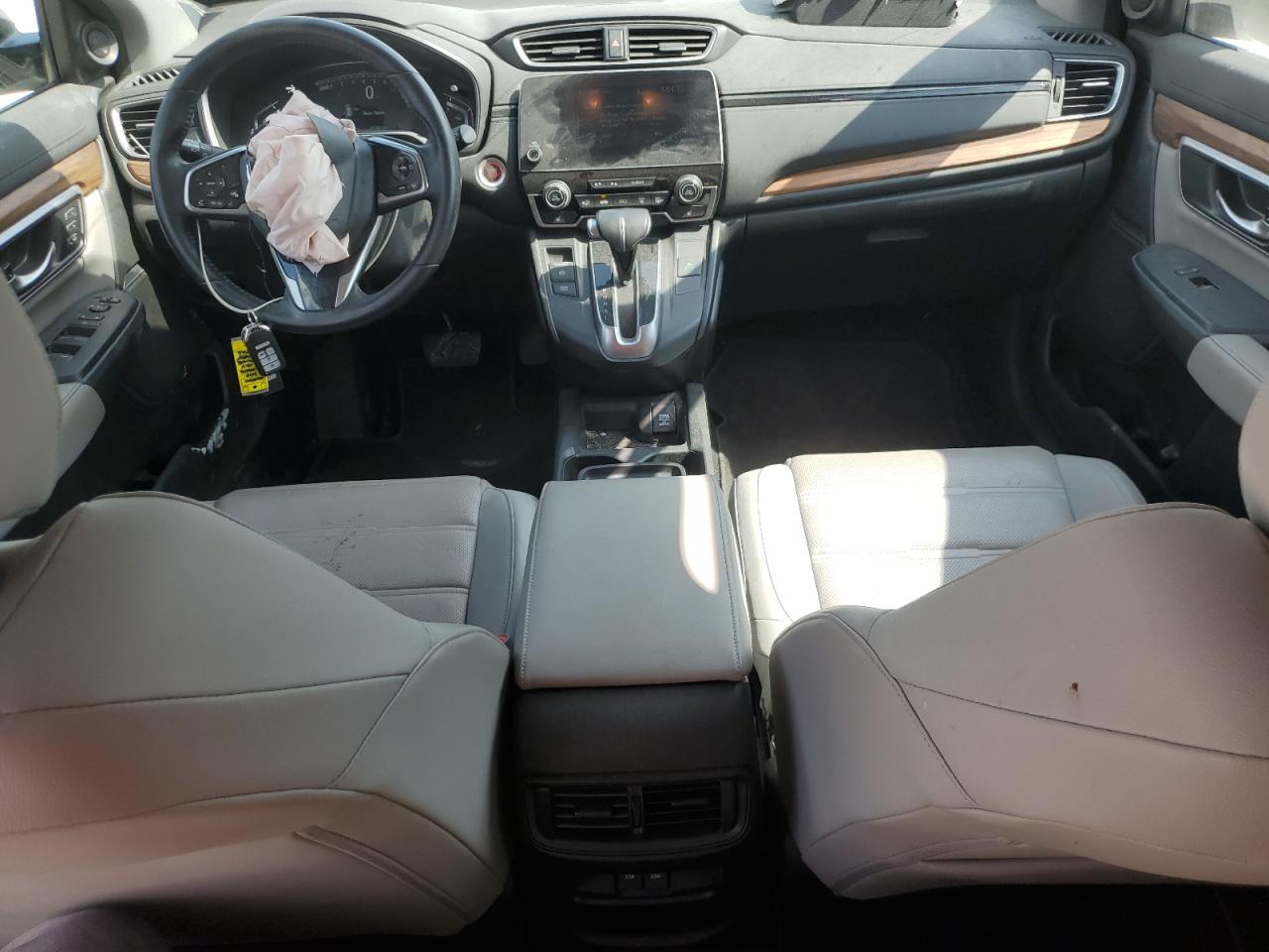 2018 Honda CR-V - Image 8