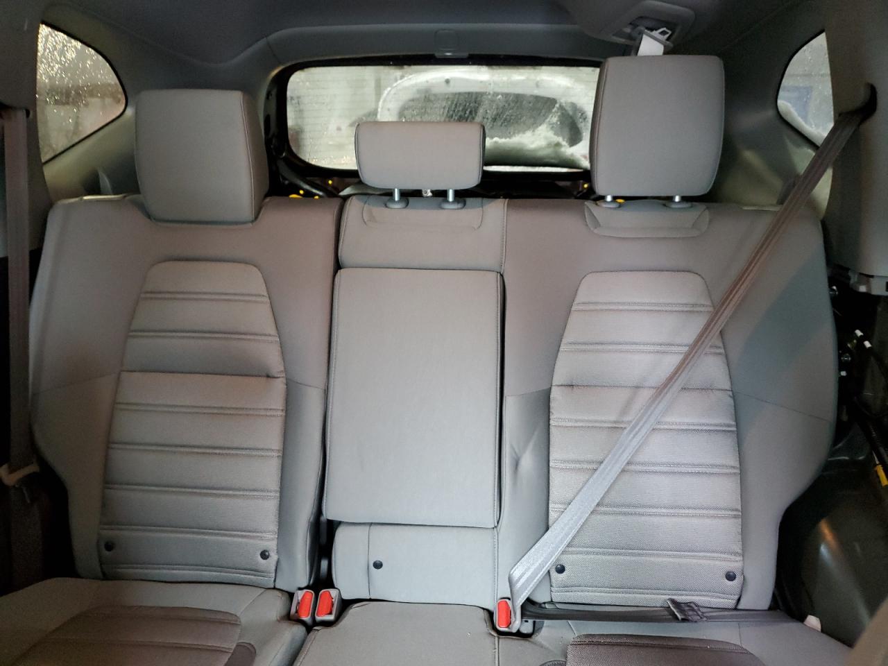 2017 Honda CR-V - Image 10