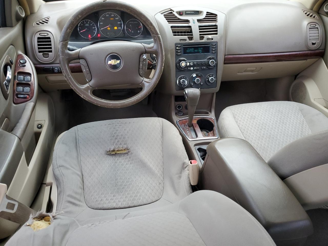 2008 Chevrolet Malibu - Image 8