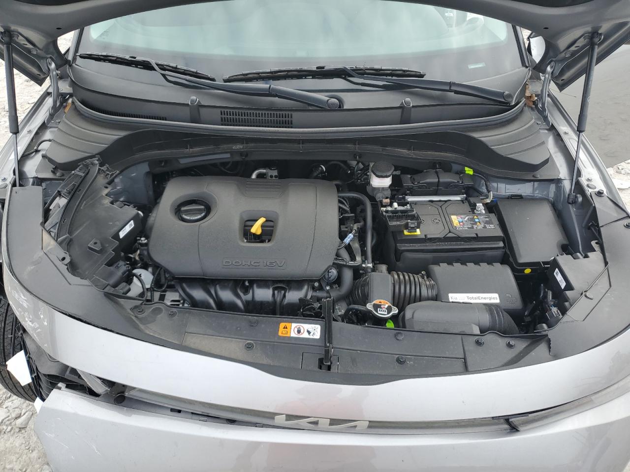 2024 Kia Soul - Image 13