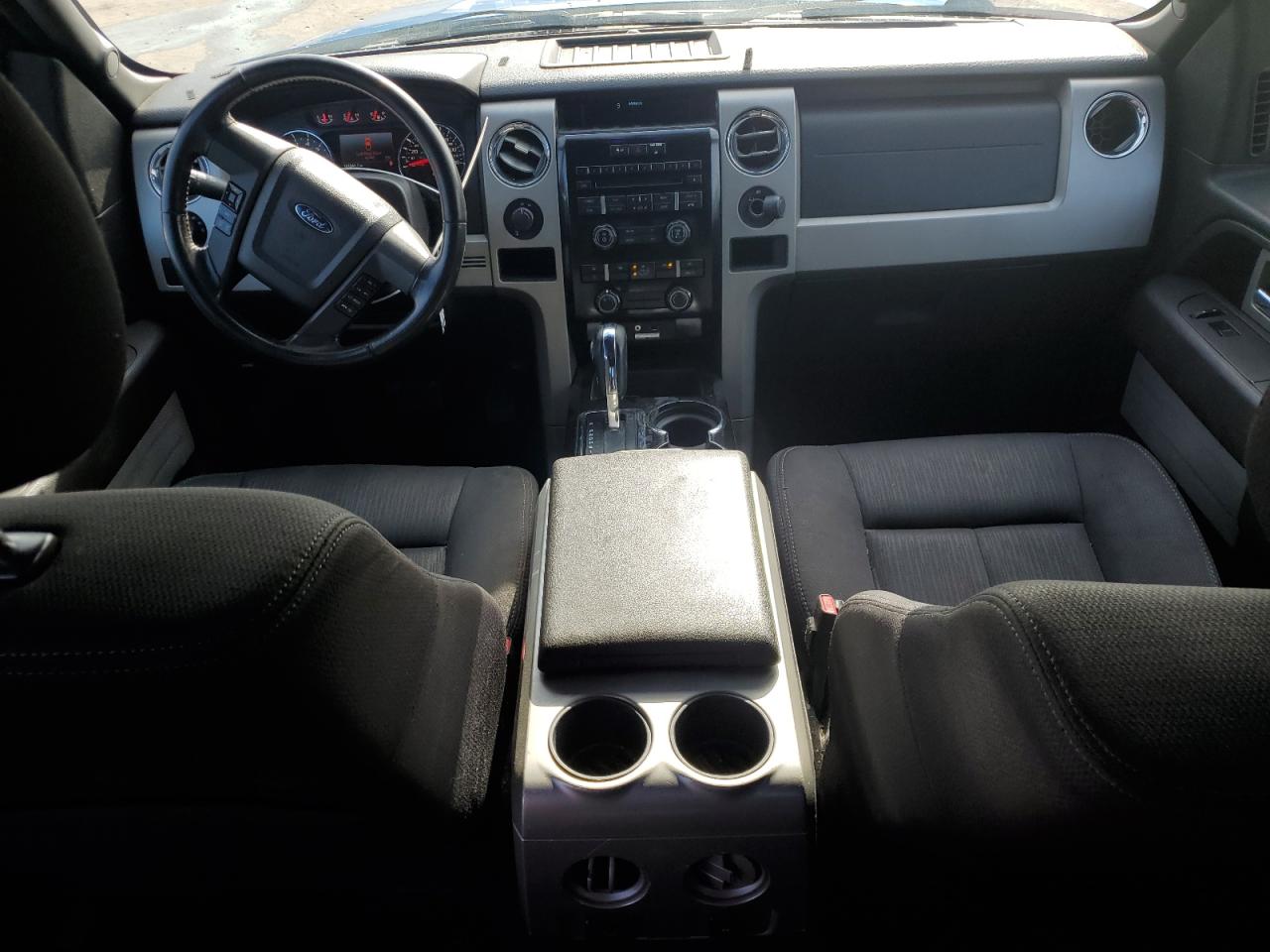 2012 Ford F-150 - Image 8