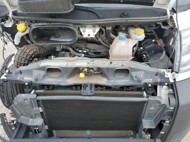 2022 RAM PROMASTER 2500 2500 HIGH