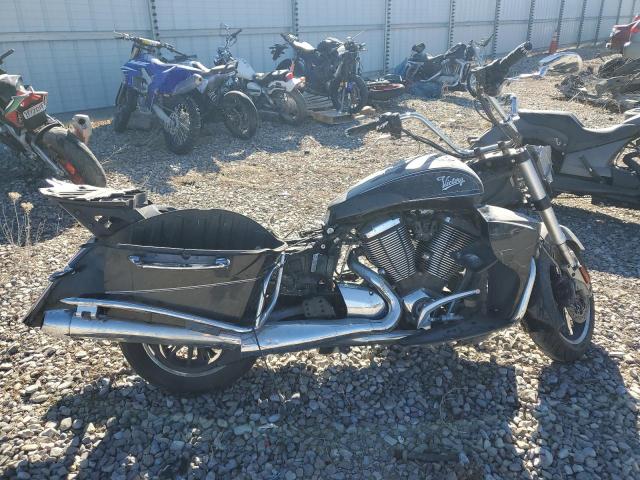 2013 VICTORY MOTORCYCLES CROSS COUNTRY TOUR for sale at Copart UT - SALT LAKE CITY