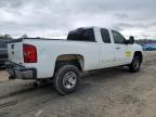 2009 Chevrolet Silverado C2500 Heavy Duty Lt en Venta en Midway, FL - Burn