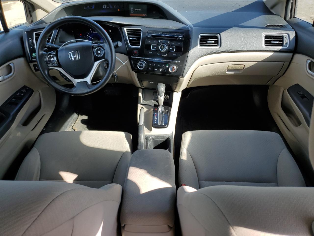 2013 Honda Civic - Image 8