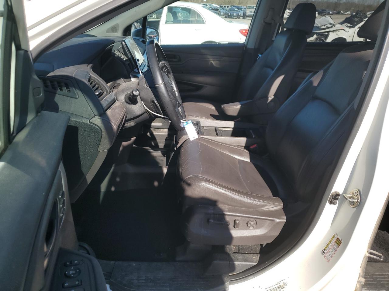 2018 Honda Odyssey - Image 7