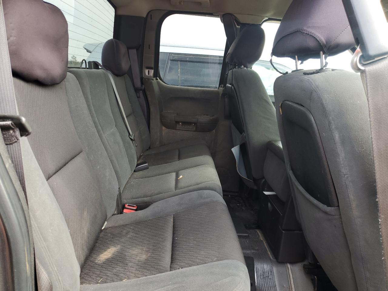 2009 Chevrolet Silverado - Image 10