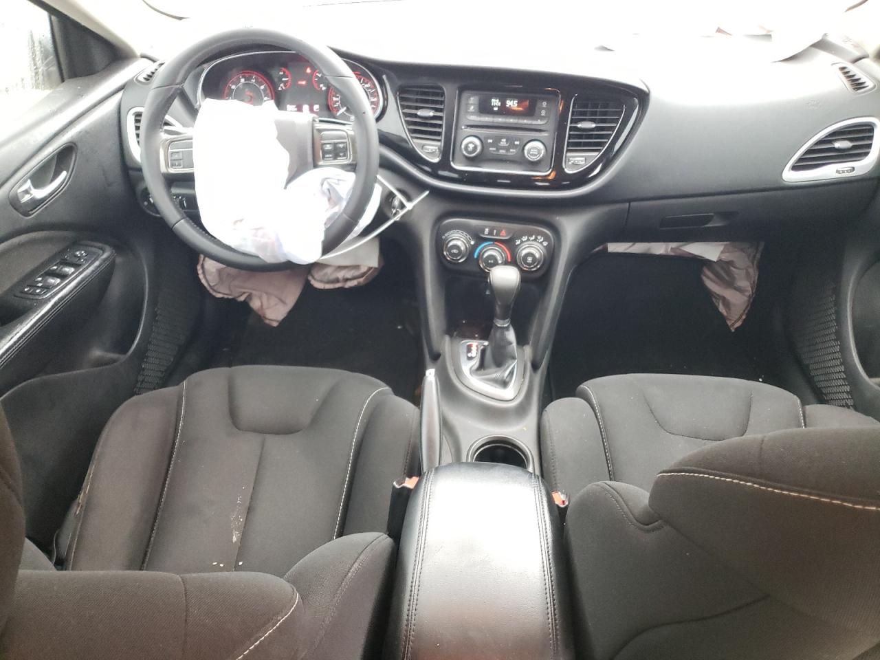 2013 Dodge Dart - Image 8