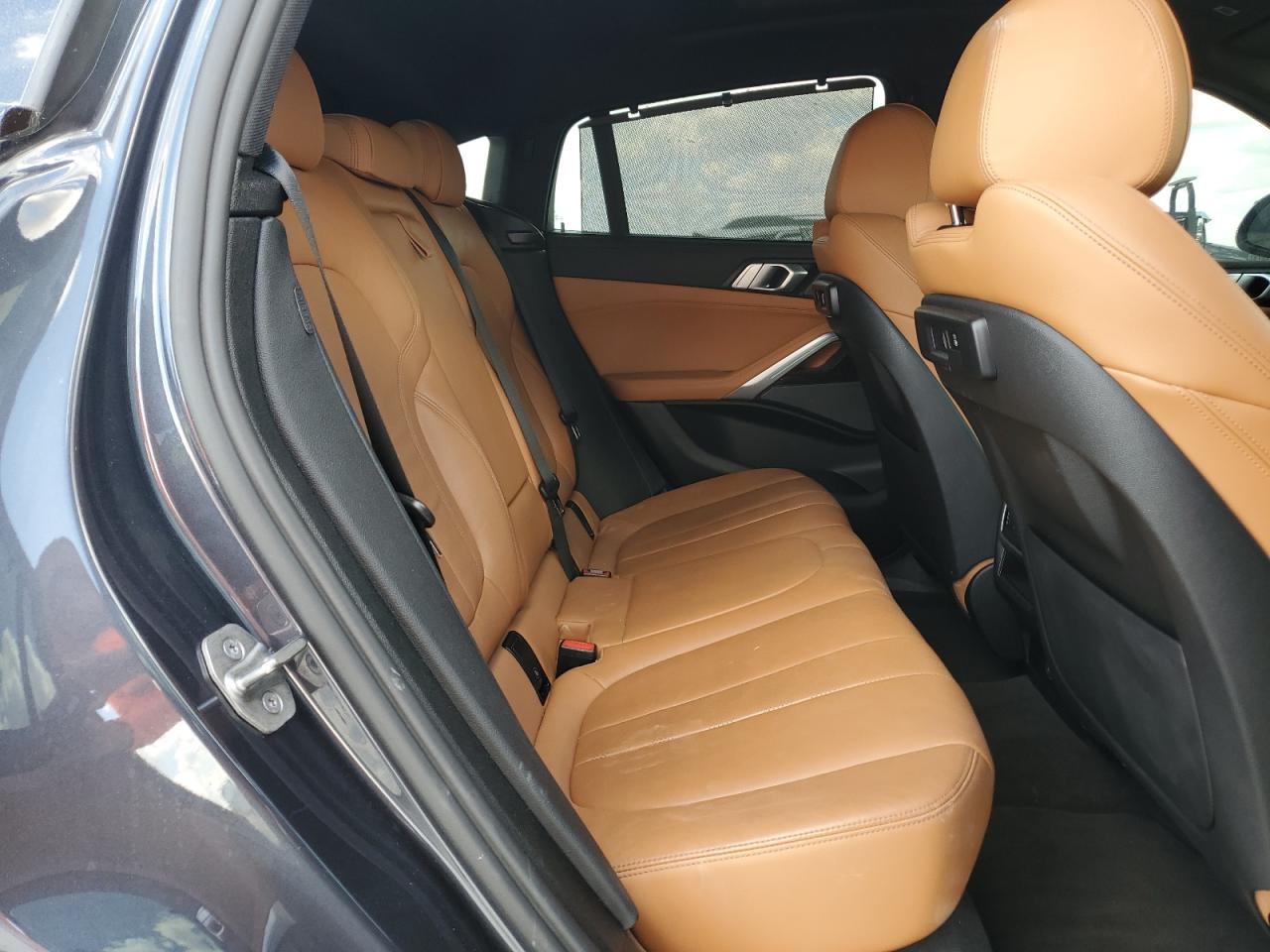 2021 BMW X6 - Image 10