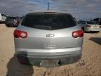 2012 Chevrolet Traverse Lt за продажба в Andrews, TX - All Over