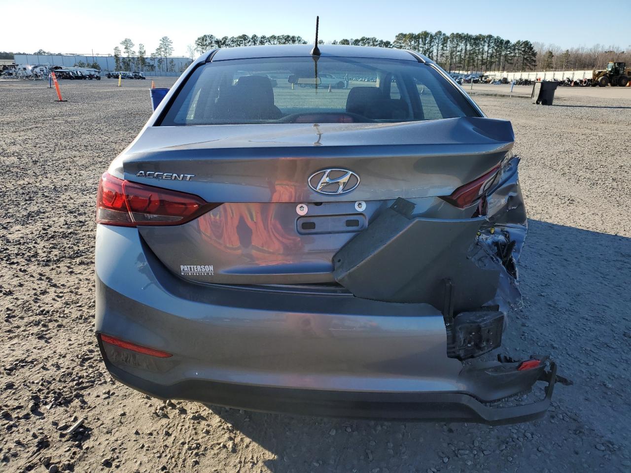 2019 Hyundai Accent - Image 6