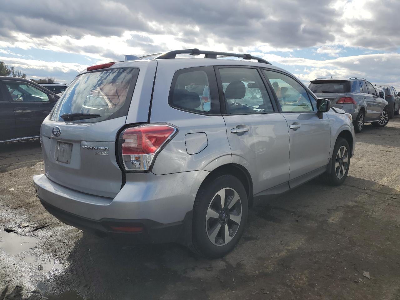 2017 Subaru Forester - Image 3
