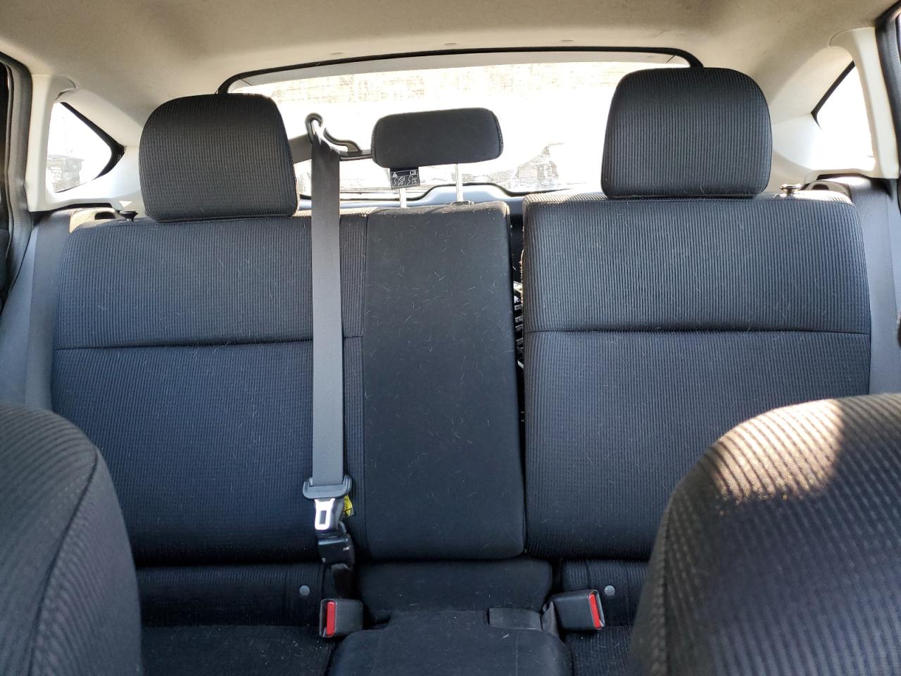 2012 Subaru Impreza - Image 10