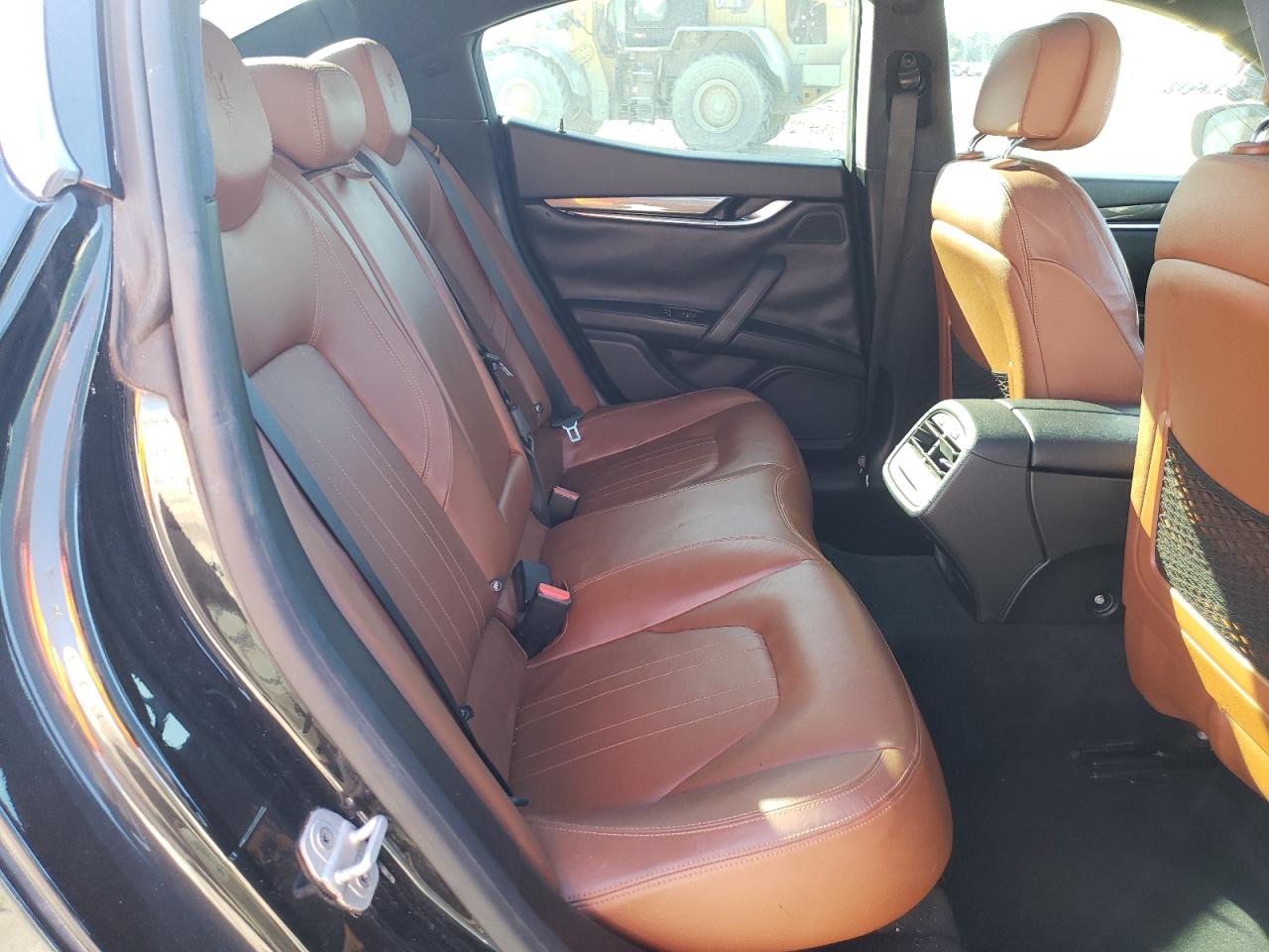 2017 Maserati Ghibli - Image 11