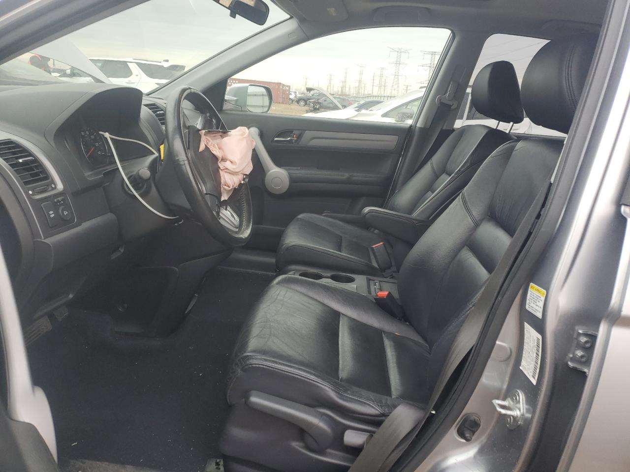 2007 Honda CR-V - Image 7