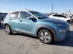 2019 Hyundai Kona Sel de vânzare în Sun Valley, CA - Side