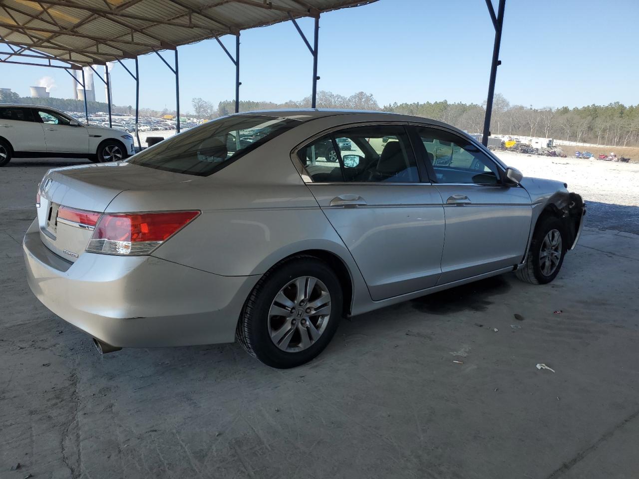 2011 Honda Accord - Image 3
