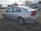 2005 Honda Civic Lx de vânzare în Windsor, NJ - Normal Wear