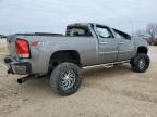 2013 Gmc Sierra K2500 Denali for Sale in San Antonio, TX - Rollover