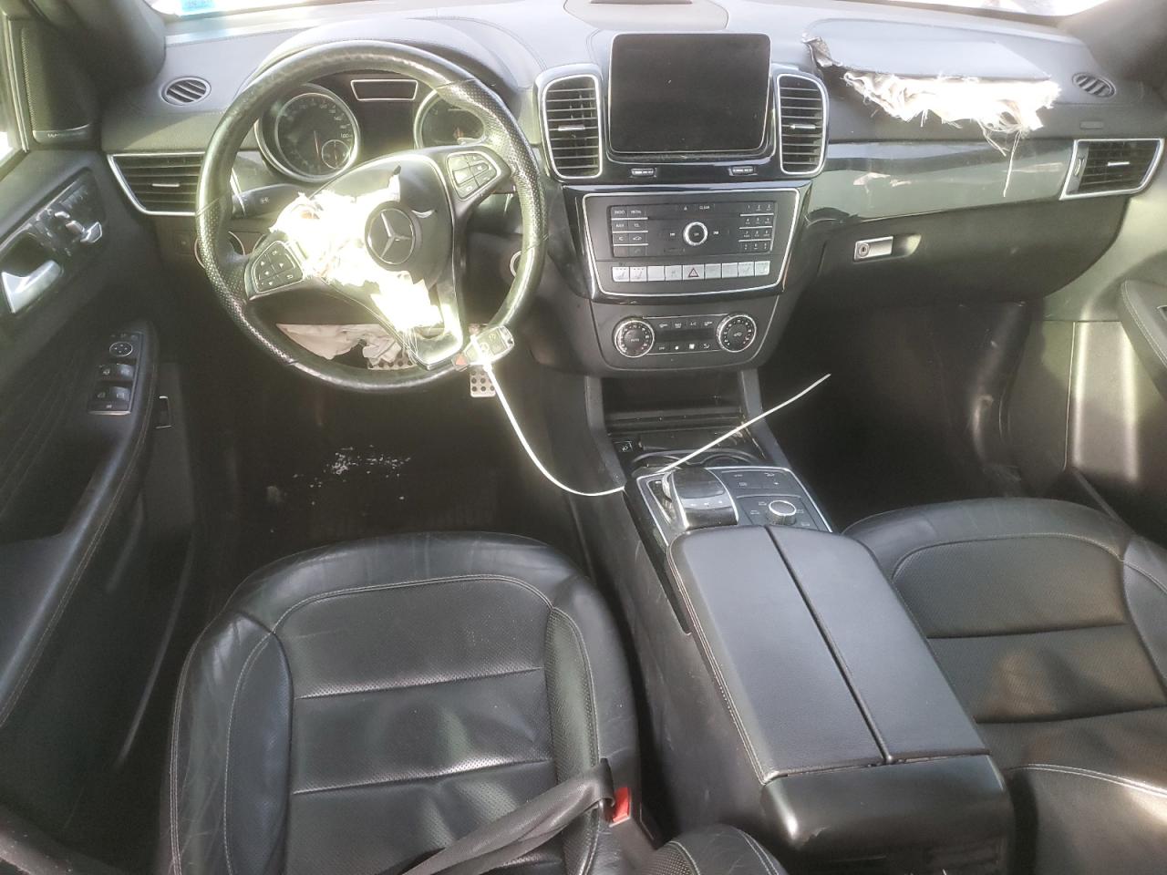 2018 Mercedes-Benz GLE - Image 8