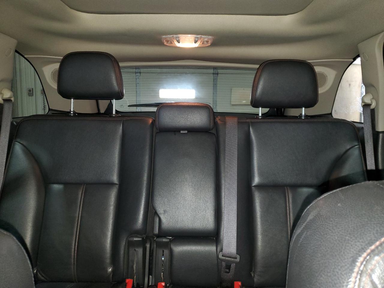 2013 Ford Edge - Image 10