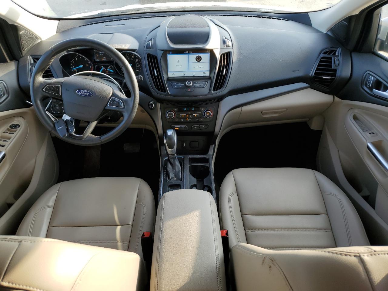 2019 Ford Escape - Image 9