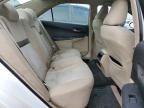 2012 TOYOTA CAMRY BASE for sale at Copart ON - TORONTO