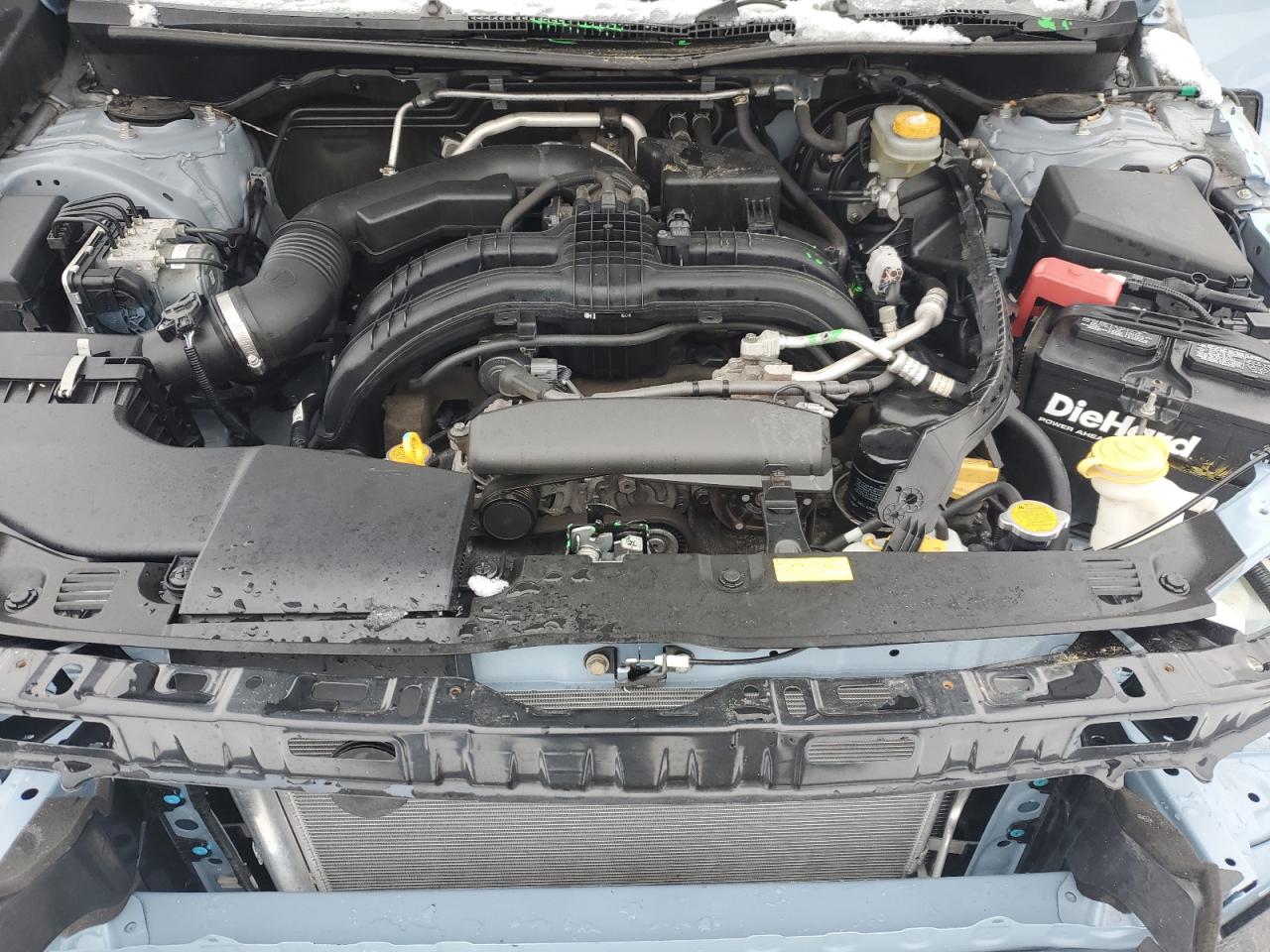 2019 Subaru XV - Image 12