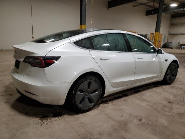 TESLA MODEL 3 2019 Biały