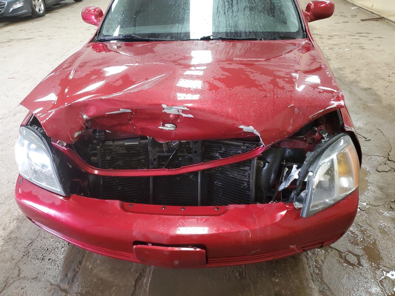 2005 Cadillac De Ville - Image 11