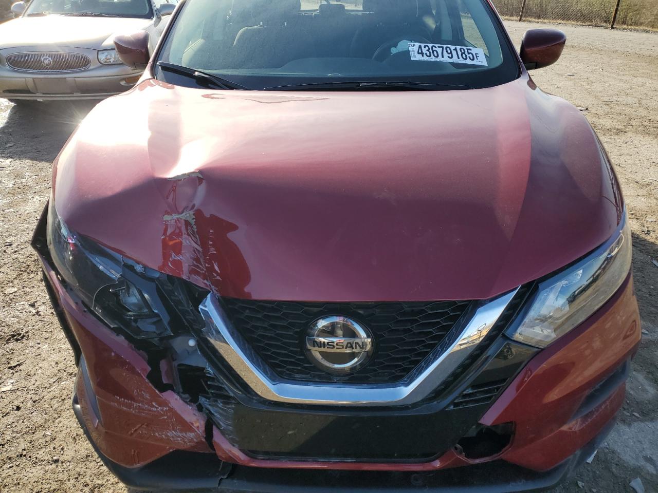 2021 Nissan Rogue - Image 13