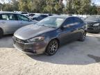 2015 Dodge Dart Sxt de vânzare în Ocala, FL - Front End