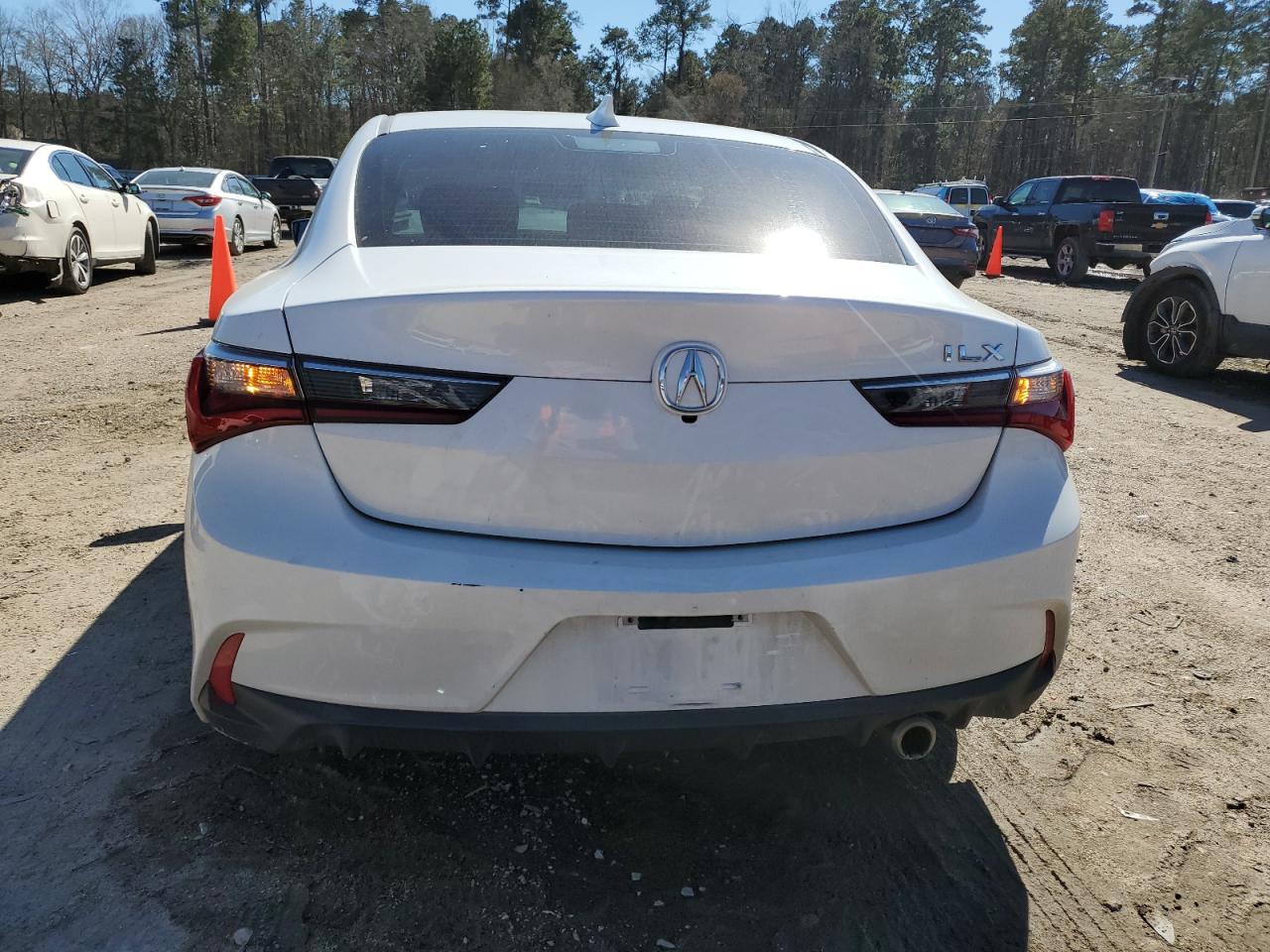 2021 Acura ILX - Image 6