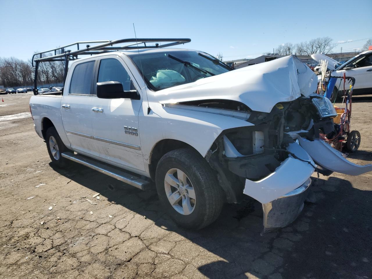 2018 RAM 1500 - Image 4